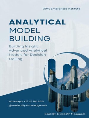 cover image of Building Insight